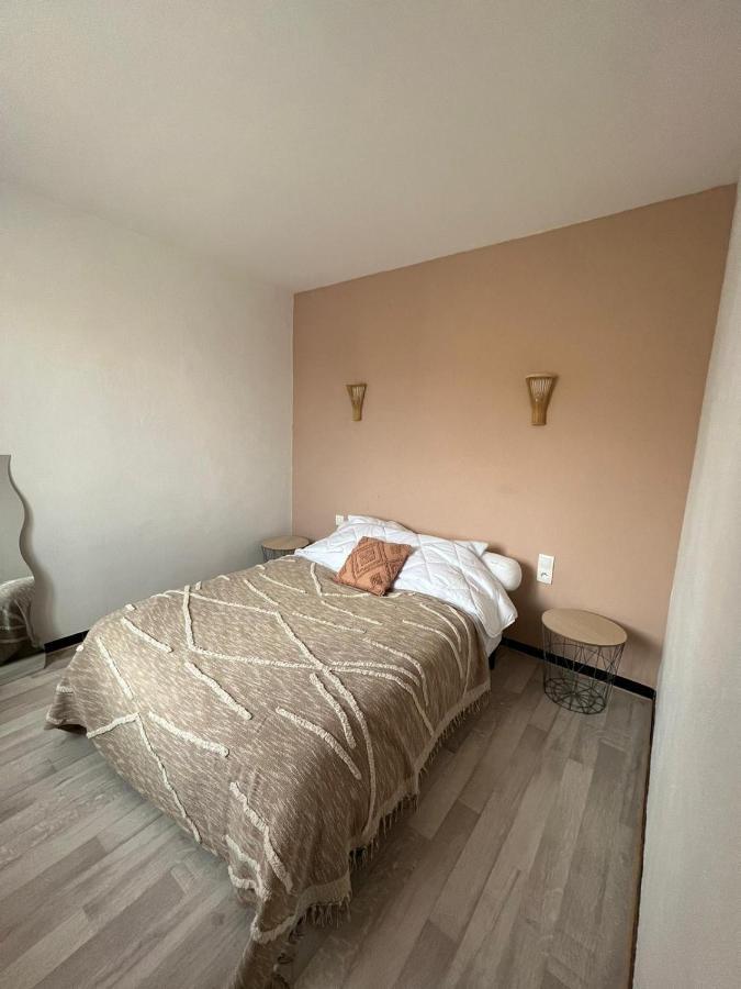 Magnifique Appartement Au Bord De L'Eau Valras-Plage Eksteriør billede